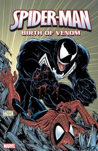 Produktbild: Spider-Man: Birth of Venom