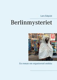 Produktbild: Berlinmysteriet
