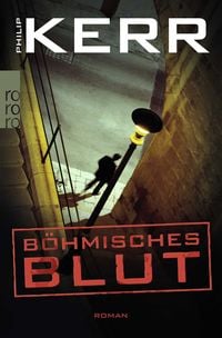 Produktbild: B&ouml;hmisches Blut