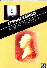 Produktbild: Mozart, Casanova