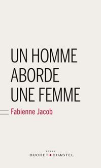 Produktbild: Un homme aborde une femme