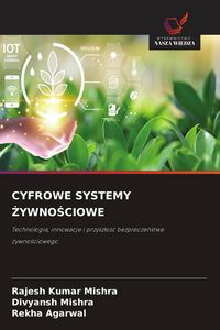 Produktbild: CYFROWE SYSTEMY &iquest;YWNO&iquest;CIOWE