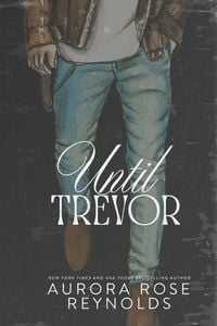 Produktbild: Until Trevor