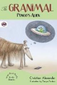 Produktbild: Alexander, C: Pongo's Alien
