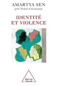 Produktbild: Identite et violence