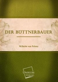Produktbild: Polenz, W: B&uuml;ttnerbauer