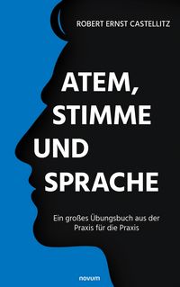 Produktbild: Atem, Stimme und Sprache