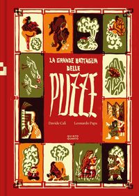 Produktbild: La grande battaglia delle puzze