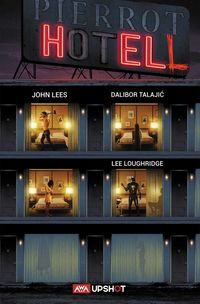 Produktbild: Hotell Vol. 1