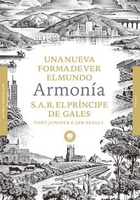 Produktbild: Armon&iacute;a : una nueva forma de ver el mundo