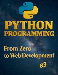 Produktbild: Python Programming