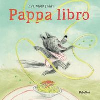 Produktbild: Pappa libro