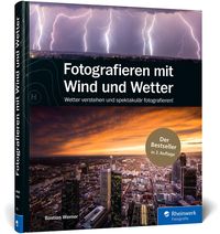 Bild vom Artikel Fotografieren mit Wind und Wetter vom Autor Bastian Werner