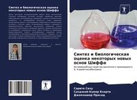Produktbild: Sintez i biologicheskaq ocenka nekotoryh nowyh osnow Shiffa