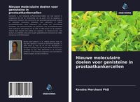 Produktbild: Nieuwe moleculaire doelen voor geniste&iuml;ne in prostaatkankercellen
