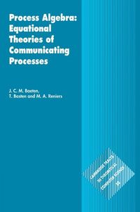 Produktbild: Process Algebra