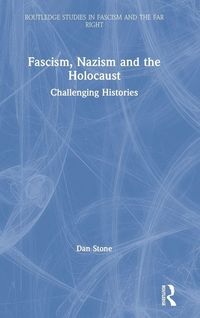 Produktbild: Fascism, Nazism and the Holocaust