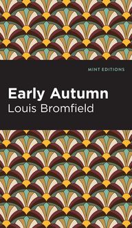 Produktbild: Early Autumn