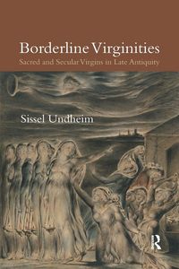Produktbild: Borderline Virginities