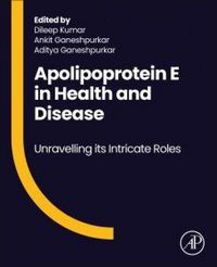 Produktbild: Apolipoprotein E in Health and Disease