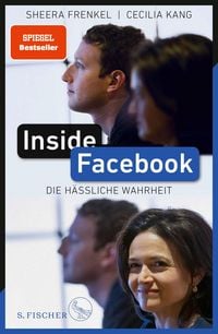 Produktbild: Inside Facebook
