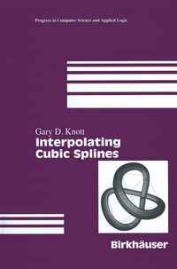 Produktbild: Interpolating Cubic Splines