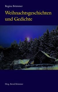 Produktbild: Weihnachtsgeschichten und Gedichte