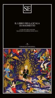 Produktbild: Il libro della scala di Maometto