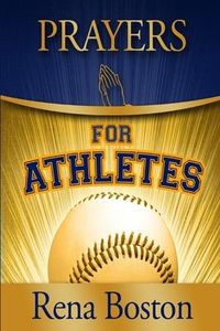 Produktbild: Prayers for Athletes