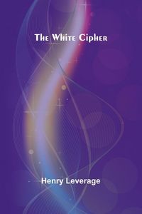 Produktbild: The white cipher
