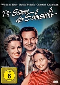 Produktbild: Die Stimme der Sehnsucht (Neuauflage)