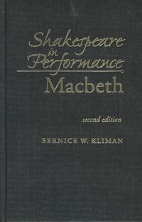 Produktbild: Macbeth