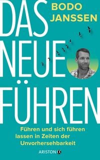 Produktbild: Das neue F&uuml;hren