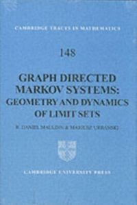 Produktbild: Graph Directed Markov Systems