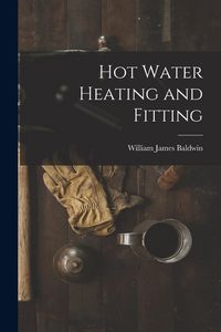 Produktbild: Hot Water Heating and Fitting