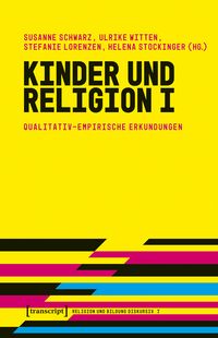 Produktbild: Kinder und Religion I