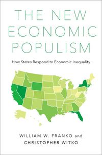 Produktbild: The New Economic Populism