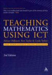 Produktbild: Teaching Mathematics Using-3e