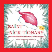 Produktbild: Saint Nick-tionary