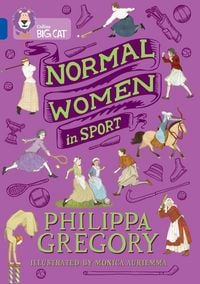 Produktbild: Normal Women in Sport