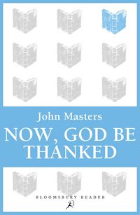Produktbild: Now, God be Thanked