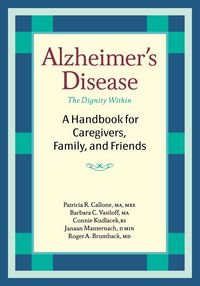 Produktbild: Alzheimer's Disease