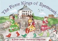 Produktbild: The Pirate Kings of Eyemouth