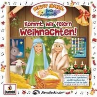 Produktbild: Rolfs bunter Adventskalender