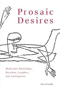Produktbild: Prosaic Desires