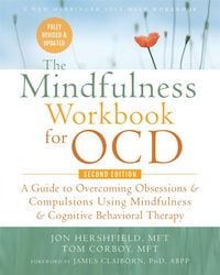 Produktbild: The Mindfulness Workbook for OCD