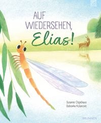 Produktbild: Auf Wiedersehen, Elias!