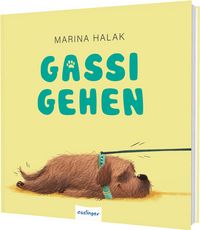 Produktbild: Gassi gehen