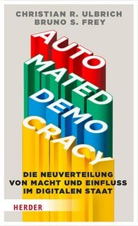 Produktbild: Automated Democracy
