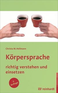 Produktbild: K&ouml;rpersprache richtig verstehen und einsetzen
